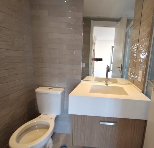 Apartamento com 1 Quarto e 1 banheiro à Venda, 34 m², Pinheiros, São Paulo – SP