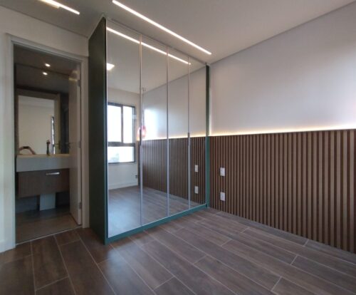 Apartamento com 1 Quarto e 1 banheiro à Venda, 34 m², Pinheiros, São Paulo – SP