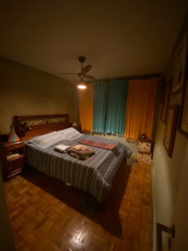 Apartamento, venda, 100m², próximo a PUC – Perdizes – São Paulo – SP