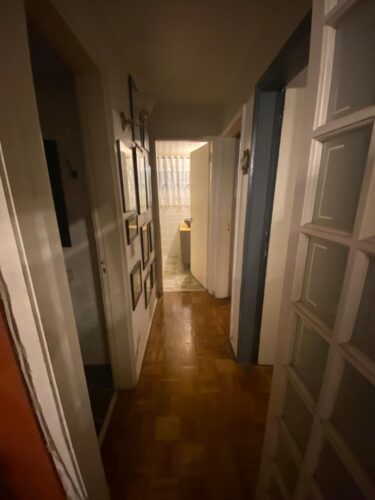 Apartamento, venda, 100m², próximo a PUC – Perdizes – São Paulo – SP