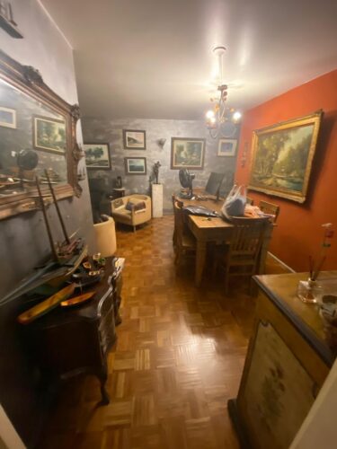 Apartamento, venda, 100m², próximo a PUC – Perdizes – São Paulo – SP