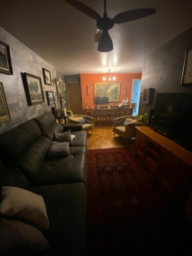 Apartamento, venda, 100m², próximo a PUC – Perdizes – São Paulo – SP