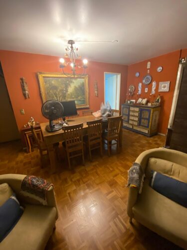 Apartamento, venda, 100m², próximo a PUC – Perdizes – São Paulo – SP