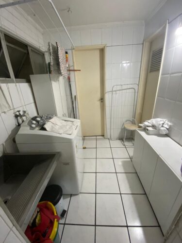 Apartamento, venda, 100m², próximo a PUC – Perdizes – São Paulo – SP