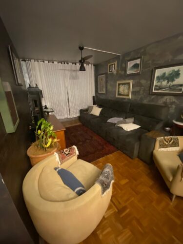 Apartamento, venda, 100m², próximo a PUC – Perdizes – São Paulo – SP