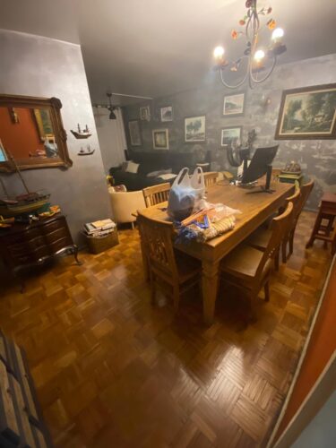 Apartamento, venda, 100m², próximo a PUC – Perdizes – São Paulo – SP