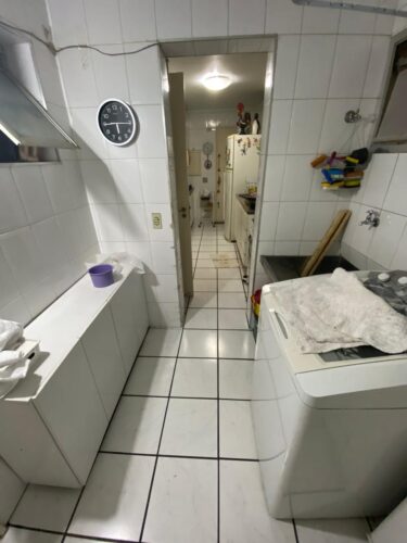 Apartamento, venda, 100m², próximo a PUC – Perdizes – São Paulo – SP