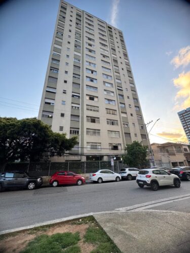 Apartamento, vende, 3 dorm. sendo 1 suíte na Água Branca – São Paulo – SP