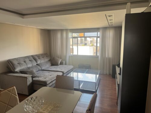 Apartamento, vende, 3 dorm. sendo 1 suíte na Água Branca – São Paulo – SP