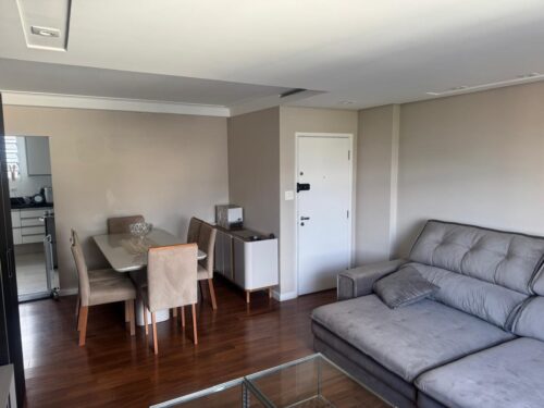 Apartamento, vende, 3 dorm. sendo 1 suíte na Água Branca – São Paulo – SP