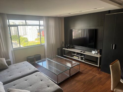 Apartamento, vende, 3 dorm. sendo 1 suíte na Água Branca – São Paulo – SP