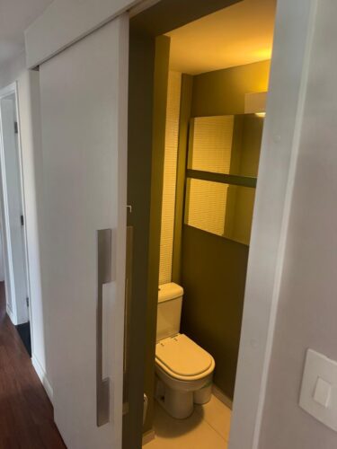 Apartamento, vende, 3 dorm. sendo 1 suíte na Água Branca – São Paulo – SP