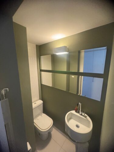 Apartamento, vende, 3 dorm. sendo 1 suíte na Água Branca – São Paulo – SP