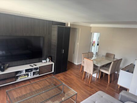 Apartamento, vende, 3 dorm. sendo 1 suíte na Água Branca – São Paulo – SP