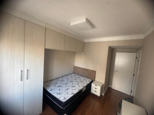 Apartamento, vende, 3 dorm. sendo 1 suíte na Água Branca – São Paulo – SP