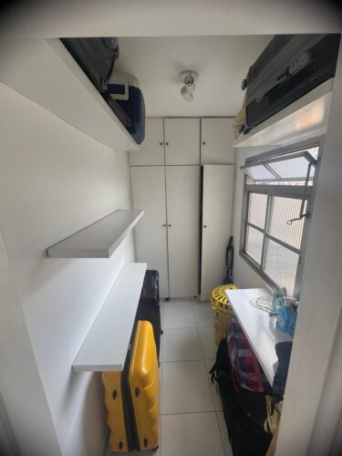 Apartamento, vende, 3 dorm. sendo 1 suíte na Água Branca – São Paulo – SP