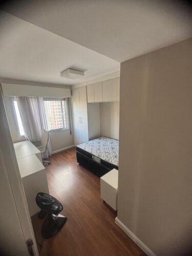 Apartamento, vende, 3 dorm. sendo 1 suíte na Água Branca – São Paulo – SP