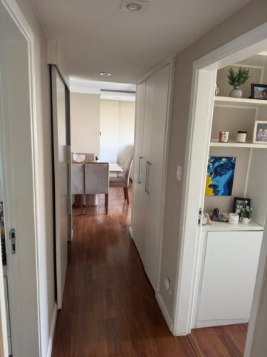 Apartamento, vende, 3 dorm. sendo 1 suíte na Água Branca – São Paulo – SP
