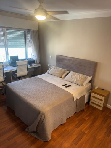 Apartamento, vende, 3 dorm. sendo 1 suíte na Água Branca – São Paulo – SP