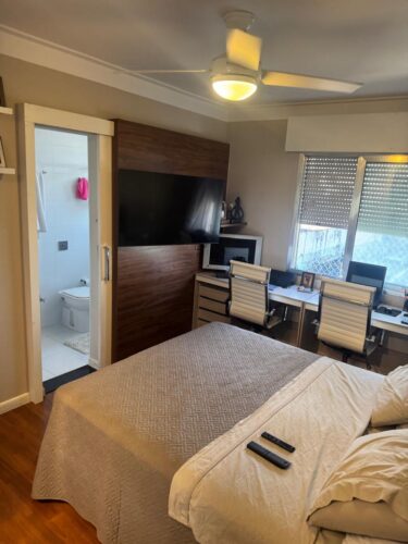 Apartamento, vende, 3 dorm. sendo 1 suíte na Água Branca – São Paulo – SP