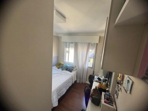 Apartamento, vende, 3 dorm. sendo 1 suíte na Água Branca – São Paulo – SP