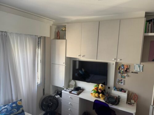 Apartamento, vende, 3 dorm. sendo 1 suíte na Água Branca – São Paulo – SP