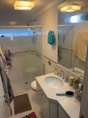 Apartamento, vende, 3 dorm. sendo 1 suíte na Água Branca – São Paulo – SP