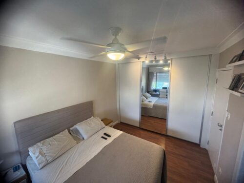 Apartamento, vende, 3 dorm. sendo 1 suíte na Água Branca – São Paulo – SP