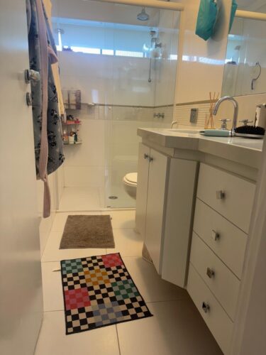 Apartamento, vende, 3 dorm. sendo 1 suíte na Água Branca – São Paulo – SP