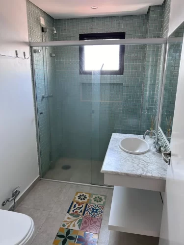 Apartamento, aluguel, 140m², 3 dorm. sendo 1 suíte, na Vila Leopoldina – São Paulo – SP