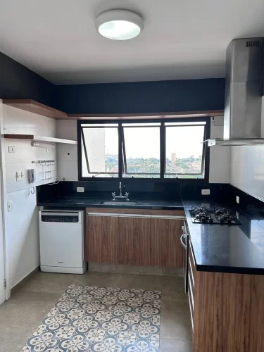 Apartamento, aluguel, 140m², 3 dorm. sendo 1 suíte, na Vila Leopoldina – São Paulo – SP