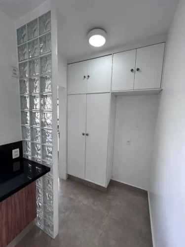 Apartamento, aluguel, 140m², 3 dorm. sendo 1 suíte, na Vila Leopoldina – São Paulo – SP