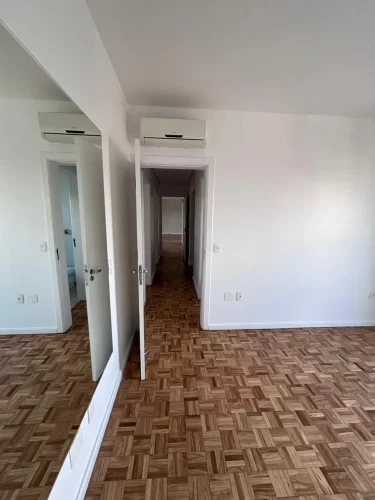 Apartamento, aluguel, 140m², 3 dorm. sendo 1 suíte, na Vila Leopoldina – São Paulo – SP