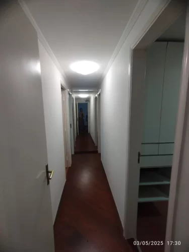 Apartamento, Aluguel, 98m², 3 dorm. sendo 1 suíte em Perdizes – São Paulo – SP