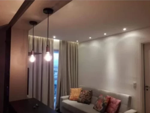 Apartamento, venda, 45m² na Barra Funda – São Paulo – SP.