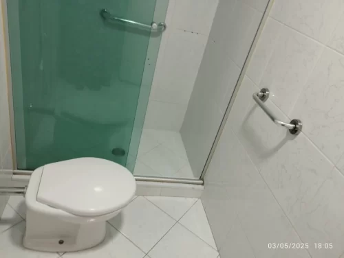 Apartamento, Aluguel, 98m², 3 dorm. sendo 1 suíte em Perdizes – São Paulo – SP