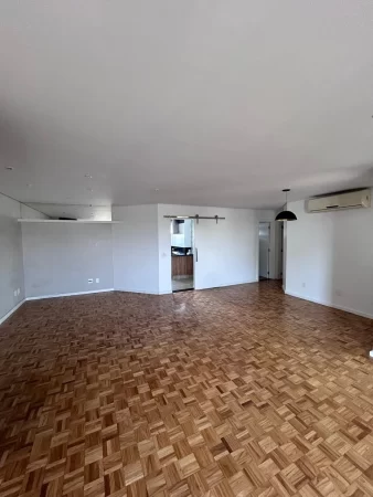 Apartamento, aluguel, 140m², 3 dorm. sendo 1 suíte, na Vila Leopoldina – São Paulo – SP