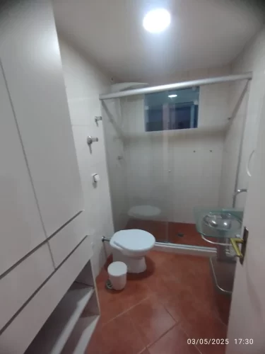 Apartamento, Aluguel, 98m², 3 dorm. sendo 1 suíte em Perdizes – São Paulo – SP