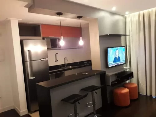 Apartamento, venda, 45m² na Barra Funda – São Paulo – SP.