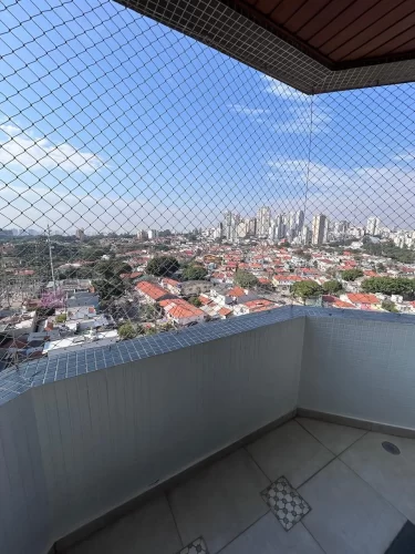 Apartamento, aluguel, 140m², 3 dorm. sendo 1 suíte, na Vila Leopoldina – São Paulo – SP