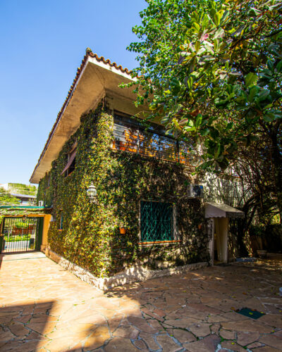 Belíssimo Sobrado, vende e aluga, 410 m², no bairro de Pacaembú em São Paulo – SP