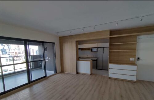 Apartamento, vende, 99m², a passos da Estação Sumaré, Pinheiros – São Paulo – SP