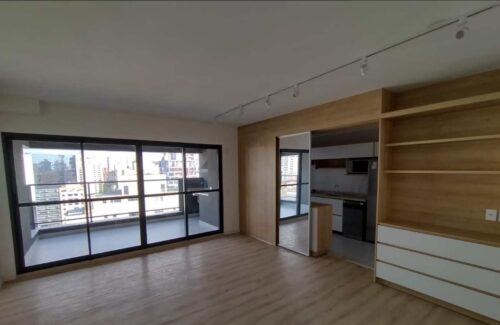 Apartamento, vende, 99m², a passos da Estação Sumaré, Pinheiros – São Paulo – SP