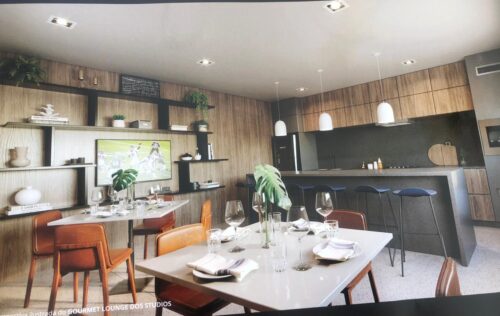 Studio, aluga, 27m² próximo a PUC, Perdizes – São Paulo – SP