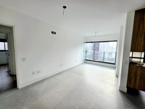 Apartamento, aluguel, 2 suítes, em Perdizes, São Paulo – SP