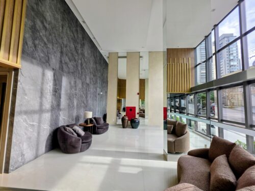 Apartamento, aluguel, 2 suítes, em Perdizes, São Paulo – SP