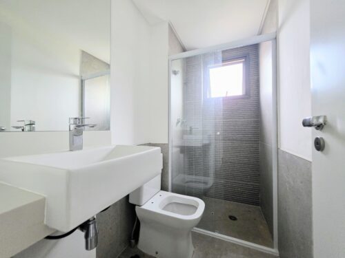 Apartamento, aluguel, 2 suítes, em Perdizes, São Paulo – SP