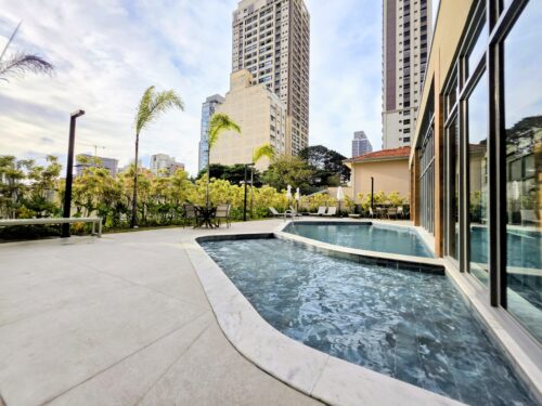 Apartamento, aluguel, 2 suítes, em Perdizes, São Paulo – SP