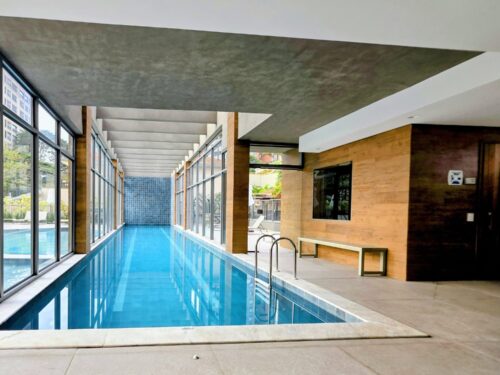 Apartamento, aluguel, 2 suítes, em Perdizes, São Paulo – SP