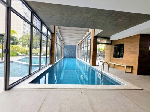 Apartamento, aluguel, 2 suítes, em Perdizes, São Paulo – SP